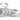 Product Image Adidas Taekwondo Mei Ballet Silver Metallic Grey