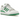 Adidas Forum Low White Green Lucid Pink