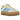 Product Image Adidas Gazelle Bold Almost Blue Yellow
