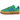 Product Image Adidas Gazelle Bold Green Blue Gum