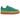 Product Image Adidas Gazelle Bold Green Blue Gum