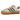 Adidas Gazelle Bold Magic Beige Collegiate Green