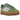 Product Image Adidas Gazelle Bold Silver Green Gum