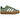 Product Image Adidas Gazelle Bold Silver Green Gum