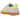 Product Image Adidas Gazelle Indoor Silver Dawn Solar Yellow