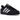 Adidas Superstar Core Black Cloud White Gold