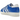 Adidas Superstar Vintage Bape Blue White