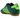 Product Image Adidas Taekwondo Collegiate Green Solar Green Gum