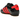 Product Image Adidas Taekwondo Core Black Solar Red Gum