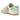 Product Image Adidas Tokyo Crew White Floral Embroidery