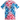 Product Image adidas x BAPE Football Graphic Slim Jersey T-shirt Blue/Pink