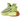 Product Image Adidas Yeezy Boost 350 V2 Semi Frozen Yellow