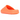 Product Image Adidas Yeezy Slide Enflame Orange