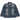 Product Image Billionaire Boys Club Denim Jungle Fatigue Stonewash Blue