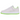Kobe x Nike Air Force 1 Low 'Electric Green' sneakers i en klassisk sidoprofil med grön läderöverdel och vita detaljer