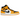 Product Image Air Jordan 1 Mid Taxi