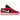 Product Image Air Jordan 1 Low Black Very Berry