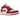 Product Image Air Jordan 1 Low Cardinal Red
