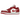 Product Image Air Jordan 1 Low Cardinal Red