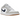 Product Image Air Jordan 1 Low Midnight Navy Neutral Grey