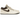 Air Jordan 1 Low Premium Pale Ivory Off Noir Baroque Brown