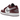 Product Image Air Jordan 1 Low White Bordeaux