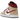 Product Image Air Jordan 1 Mid Light Curry Cardinal