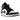 Product Image Air Jordan 1 Mid Black White Iron Grey