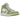 Product Image Air Jordan 1 Mid Green Python