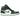 Product Image Air Jordan 1 Mid Green Toe