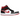 Product Image Air Jordan 1 Mid Gym Red Black White