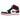 Product Image Air Jordan 1 Mid Gym Red Black White