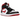 Product Image Air Jordan 1 Mid Gym Red Black White