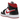 Product Image Air Jordan 1 Mid Gym Red Black White