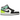 Product Image Air Jordan 1 Mid Pastel Black Toe