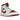 Product Image Air Jordan 1 Mid Reverse Chicago