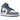 Product Image Air Jordan 1 Mid True Blue Cement (GS)