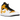 Product Image Air Jordan 1 Mid University Gold