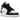 Product Image Air Jordan 1 Mid White Black Light Arctic Pink