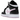 Product Image Air Jordan 1 Mid White Black Light Arctic Pink
