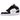 Product Image Air Jordan 1 Mid White Black Light Arctic Pink