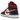 Product Image Air Jordan 1 Mid White Black Red (2022)