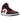 Product Image Air Jordan 1 Mid White Black Red (2022)