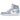 Product Image Air Jordan 1 Retro High Hyper Royal Smoke Grey