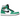 Product Image Air Jordan 1 Retro High Lucky Green