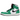 Product Image Air Jordan 1 Retro High Lucky Green