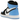 Air Jordan 1 Retro High OG UNC Toe