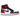 Product Image Air Jordan 1 Retro High Satin Black Toe