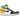 Product Image Air Jordan 1 Retro High White Black Volt University Gold