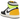 Product Image Air Jordan 1 Retro High White Black Volt University Gold